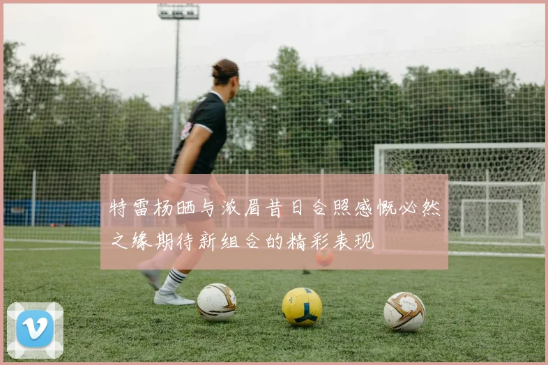 特雷杨晒与浓眉昔日合照感慨必然之缘期待新组合的精彩表现