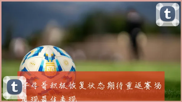 字母哥积极恢复状态期待重返赛场展现最佳表现