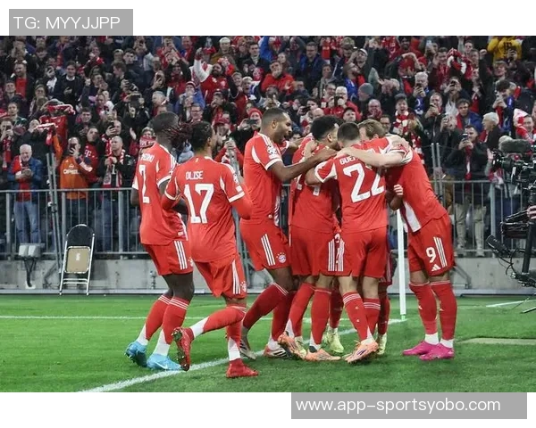 拜仁下半场大换血全队11人轮换卡尔迪亚斯格纳布里齐齐上阵