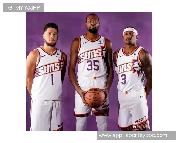 比尔展现全面能力强大的适应力助力球队攻防转换